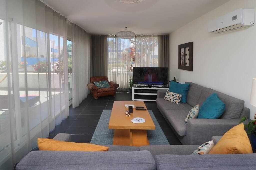 Hiva T3 By Fhr Lägenhet Vilamoura Exteriör bild