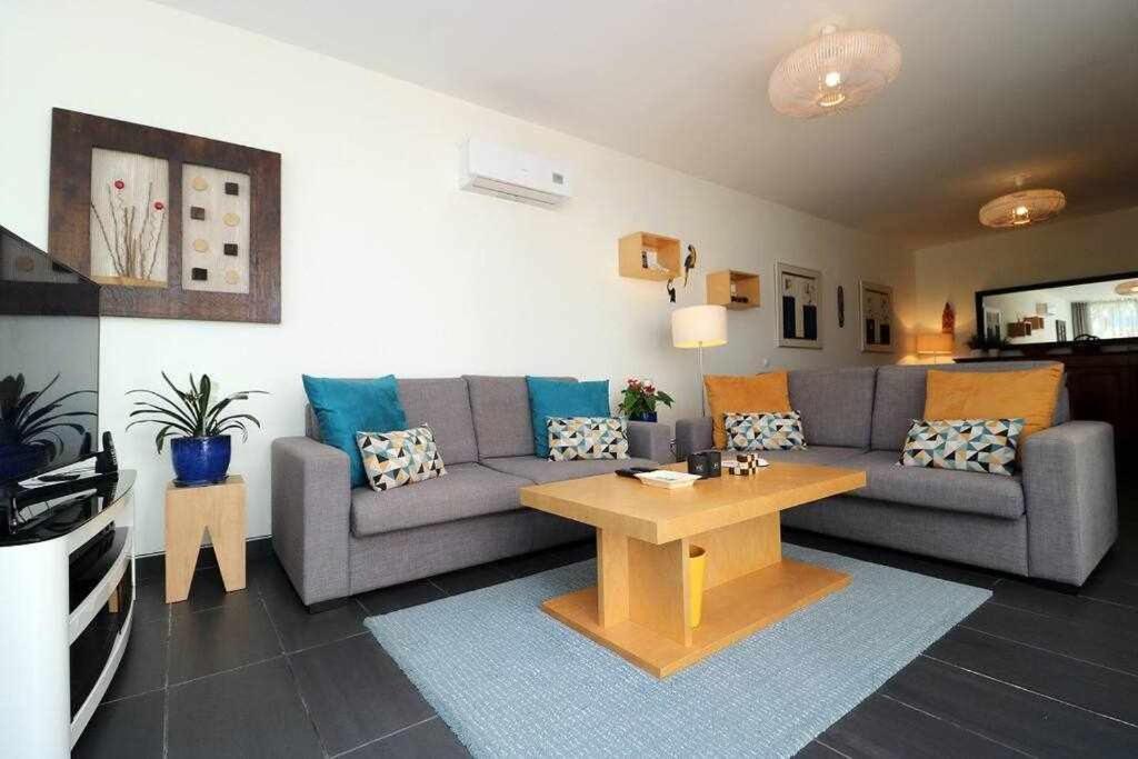 Hiva T3 By Fhr Lägenhet Vilamoura Exteriör bild