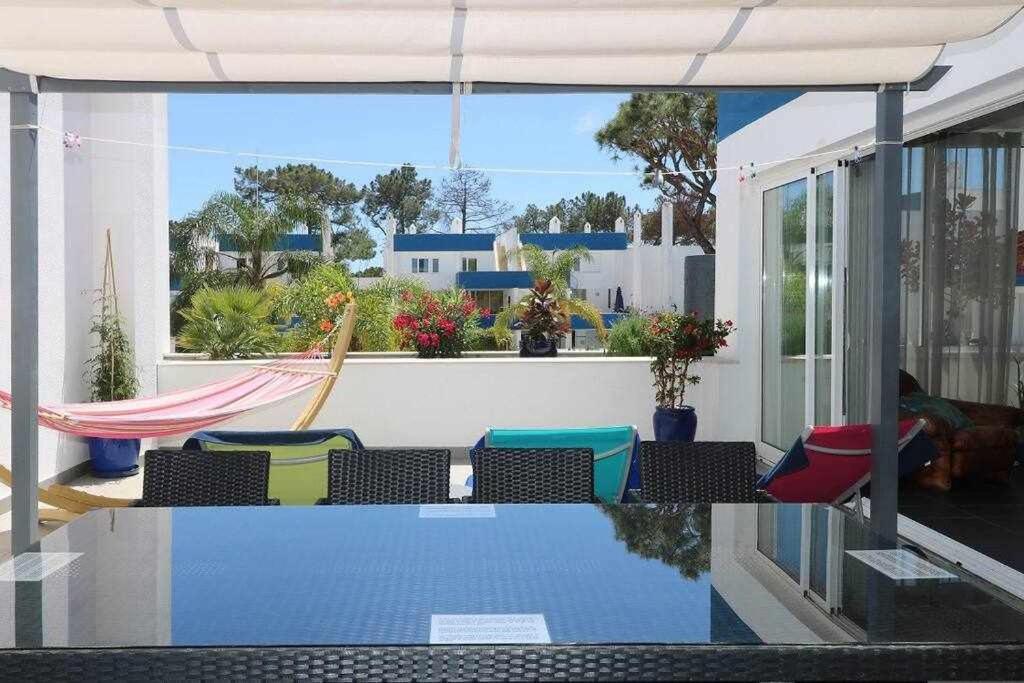 Hiva T3 By Fhr Lägenhet Vilamoura Exteriör bild
