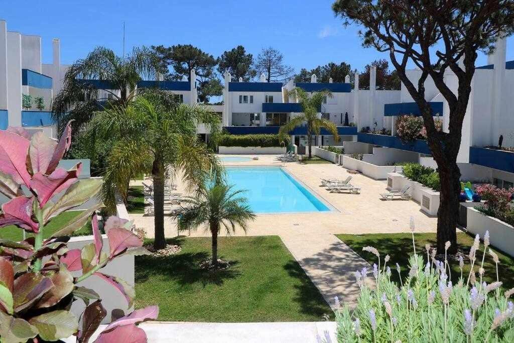 Hiva T3 By Fhr Lägenhet Vilamoura Exteriör bild