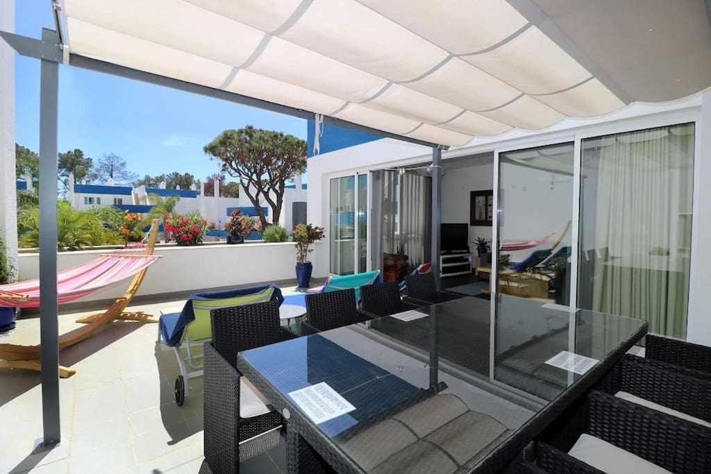 Hiva T3 By Fhr Lägenhet Vilamoura Exteriör bild