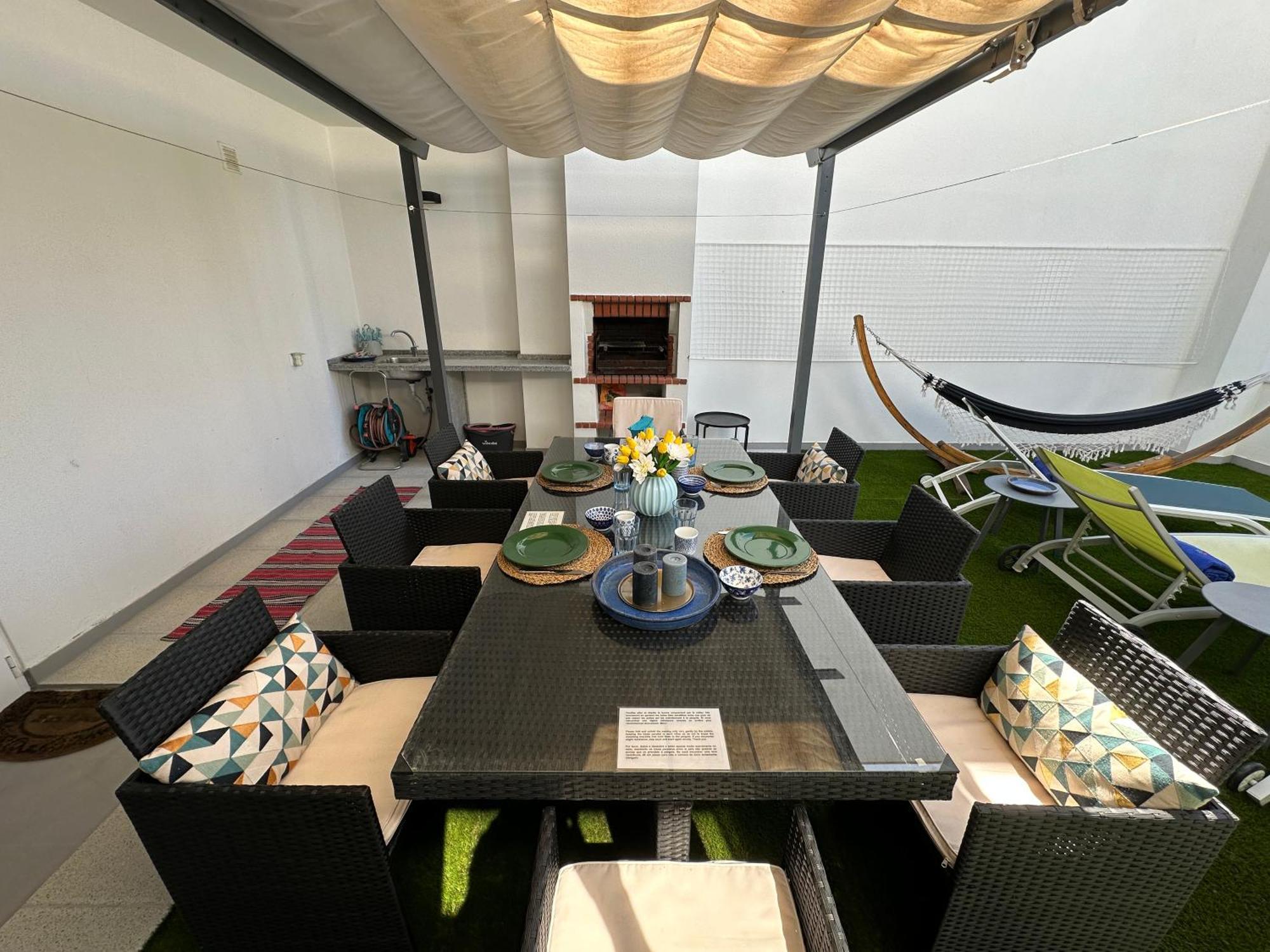 Hiva T3 By Fhr Lägenhet Vilamoura Exteriör bild