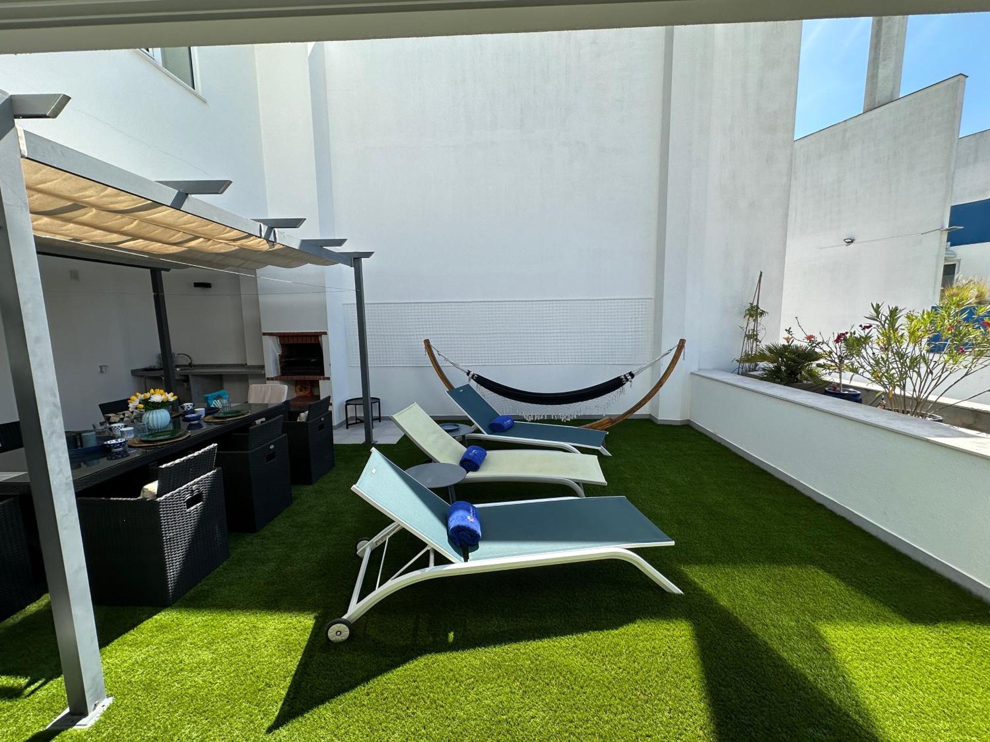 Hiva T3 By Fhr Lägenhet Vilamoura Exteriör bild