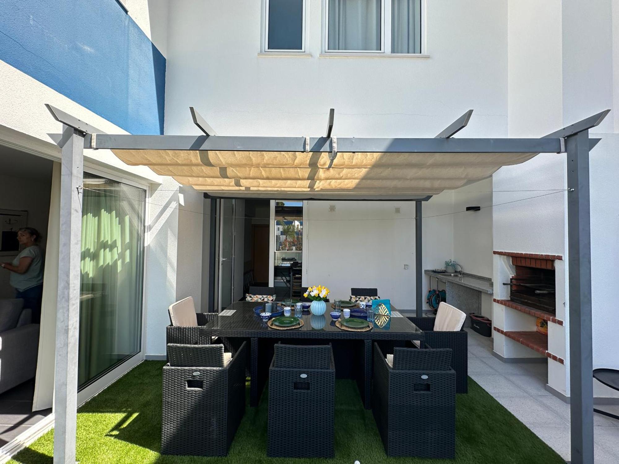 Hiva T3 By Fhr Lägenhet Vilamoura Exteriör bild