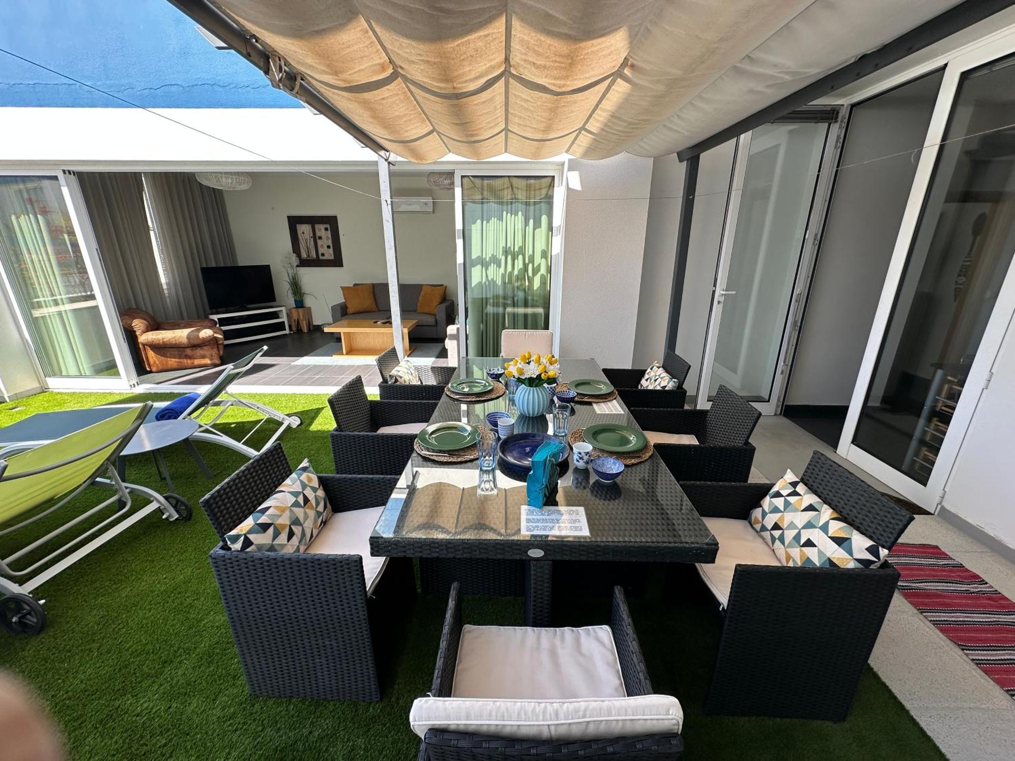 Hiva T3 By Fhr Lägenhet Vilamoura Exteriör bild